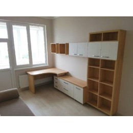 Детский письменный стол Т-7