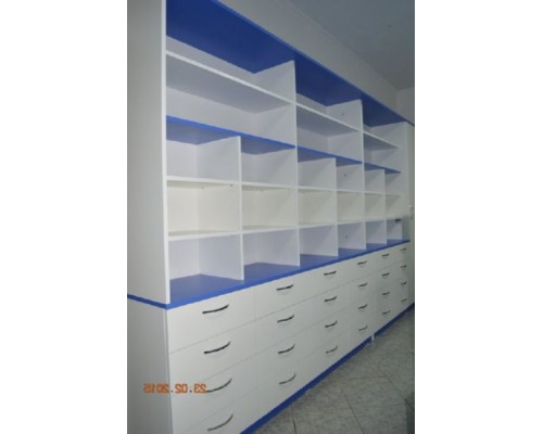 Мебель для аптек  T-4