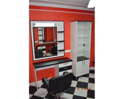 Мебель для парикмахерских T-1