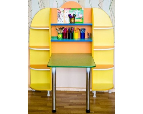 Мебель для детского сада T-4