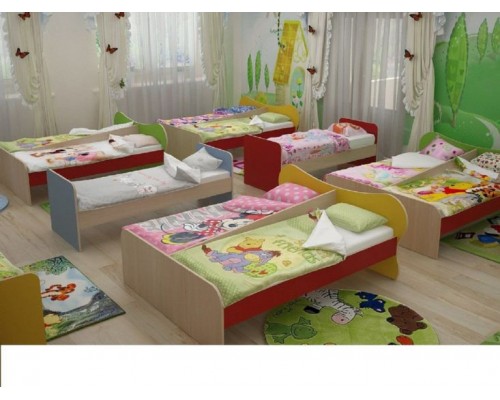 Детские кровати  T-1