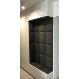 Мебель для прихожей в современном стиле T-4