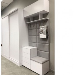 Мебель для прихожей в современном стиле T-6