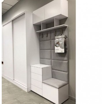 Mobilier pentru hol in stil modern T-6 Mobilier pentru hol in stil modern T-6