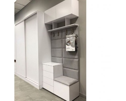 Mobilier pentru hol in stil modern T-6