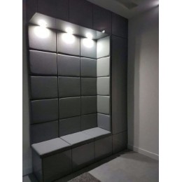 Мебель для прихожей в современном стиле T-7