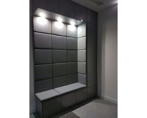 Mobilier pentru hol in stil modern T-7 Mobilier pentru hol in stil modern T-7