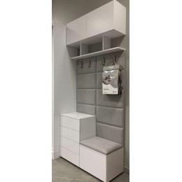 Мебель для прихожей в современном стиле T-8