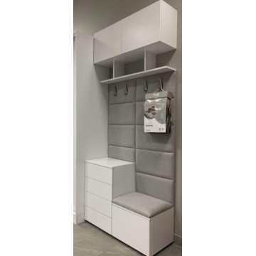 Mobilier pentru hol in stil modern T-8