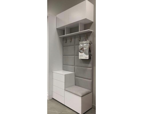 Mobilier pentru hol in stil modern T-8 Mobilier pentru hol in stil modern T-8