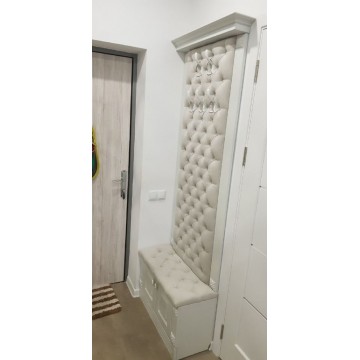 Mobilier pentru hol stil clasic T-9