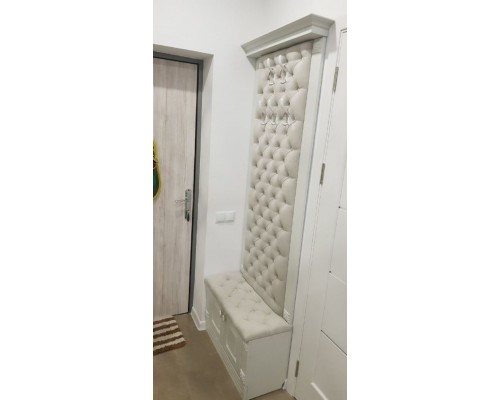 Mobilier pentru hol stil clasic T-9
