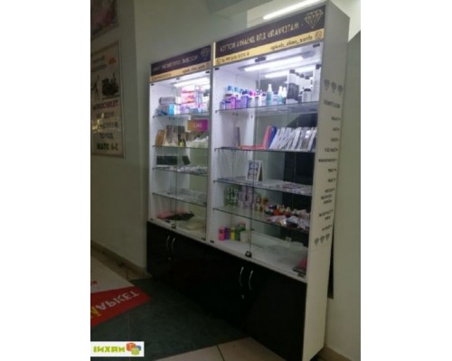 Mobila pentru expozitii T-1