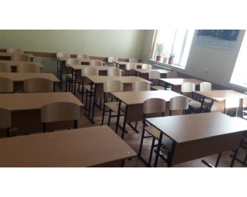 Banci scolare T-3