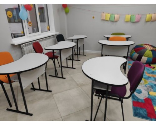 Banci scolare T-4