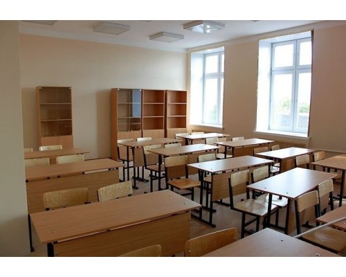 Школьная мебель  T-1