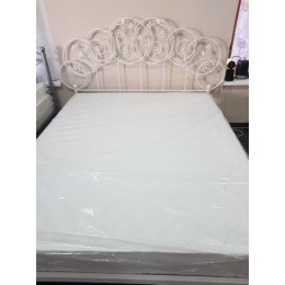 Кованая кровать T-16 Кованая кровать T-16