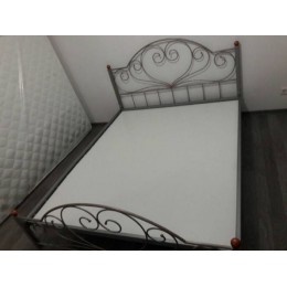 Кованая кровать T-27 Кованая кровать T-27