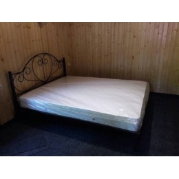 Кованая кровать T-29 Кованая кровать T-29