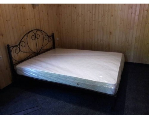 Кованая кровать T-29 Кованая кровать T-29