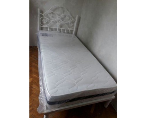 Кованая кровать T-9 Кованая кровать T-9