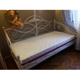 Кованая кровать T-22 Кованая кровать T-22