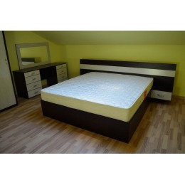 Кровать T-43
