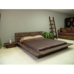 Кровать T-51