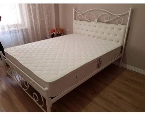 Pat fer forjat alb T-39