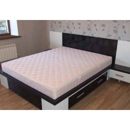 Кровать для спальни T-32