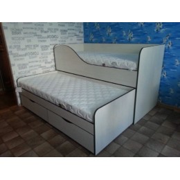 Подростковая кровать T-3