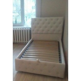 Детская односпальная кровать T-25