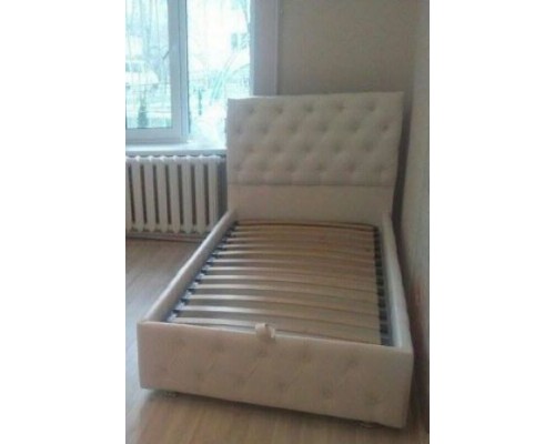 Детская односпальная кровать T-25