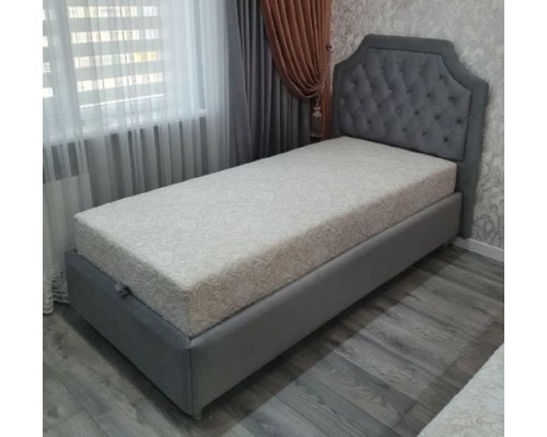 Односпальная кровать для подростка T-21