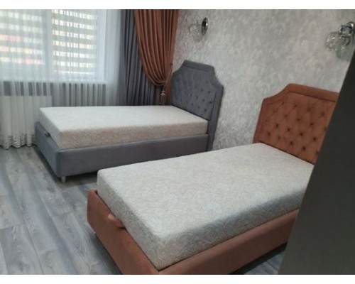 Детские кровати T-12