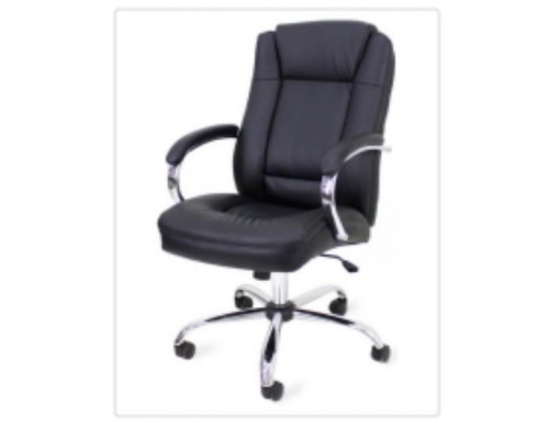 Fotoliu de birou BX-3527 Black model T-30