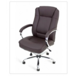 Fotoliu de birou BX-3527 Brown model T-31