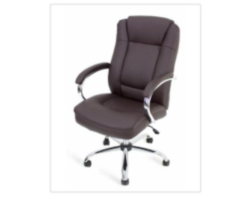 Офисный стул BX-3527 Brown модель T-31 Офисный стул BX-3527 Brown модель T-31