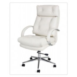 Fotoliu de birou BX-3616 Beige model T-35