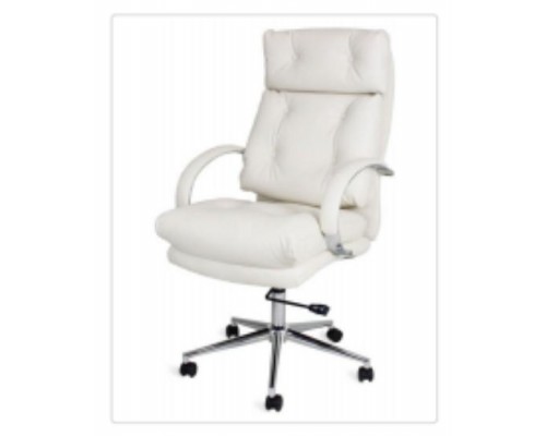 Fotoliu de birou BX-3616 Beige model T-35