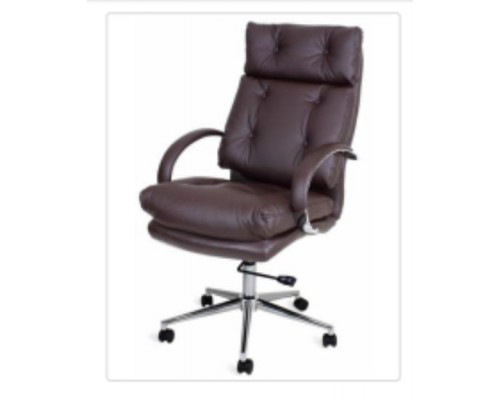 Fotoliu de birou BX-3616 Brown model T-37