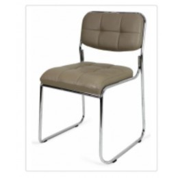 Fotoliu de birou C-80-1 Cappucino model T-42