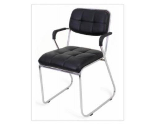 Офисный стул C-80-2 Black  модель T-46