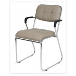 Fotoliu de birou C-80-2 Cappucino model T-47