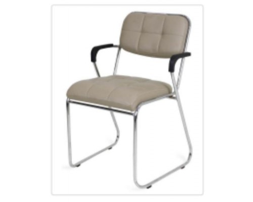 Fotoliu de birou C-80-2 Cappucino model T-47