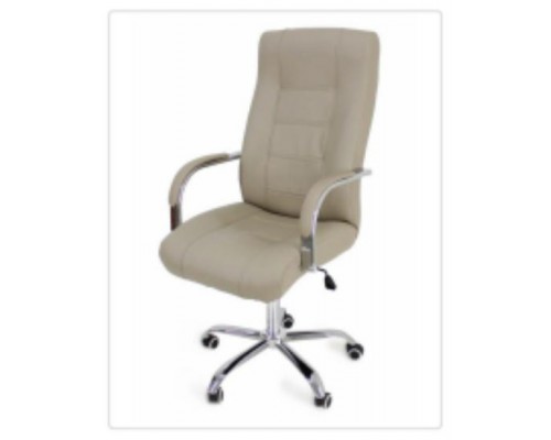 Fotoliu de birou F-21 Cappucino model T-60