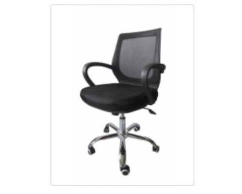 Fotoliu de birou F-4008 Black model T-62