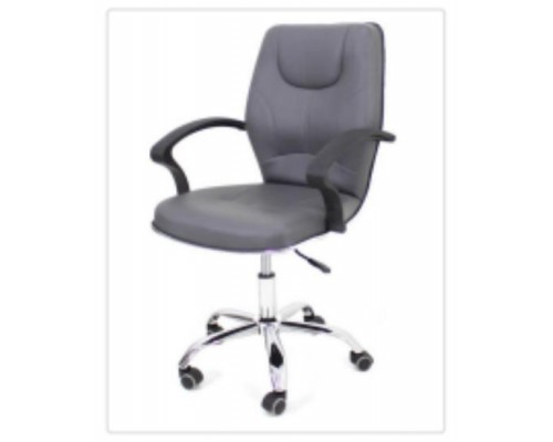 Scaun de birou F-8 Grey model T-79