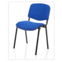 Scaun de birou ISO-C-14 Blue model T-86