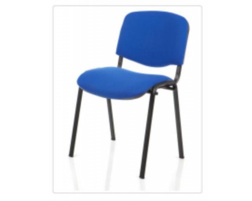 Scaun de birou ISO-C-14 Blue model T-86